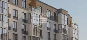 1-к квартира, вторичка, 34м2, 2/16 этаж