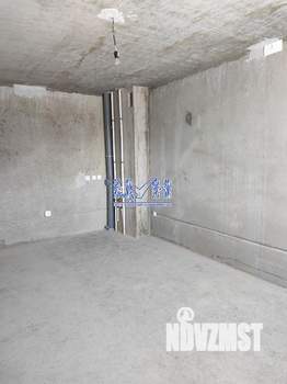 2-к квартира, вторичка, 55м2, 1/10 этаж