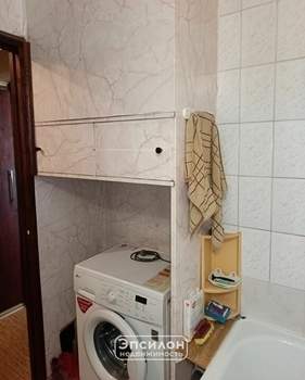 2-к квартира, вторичка, 38м2, 3/4 этаж