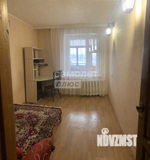 2-к квартира, вторичка, 46м2, 5/5 этаж