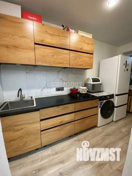 1-к квартира, вторичка, 34м2, 4/4 этаж