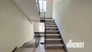 1-к квартира, вторичка, 43м2, 3/18 этаж