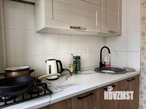 2-к квартира, вторичка, 40м2, 3/5 этаж