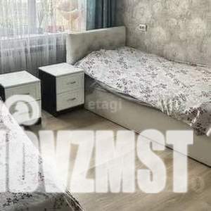 3-к квартира, вторичка, 64м2, 1/5 этаж
