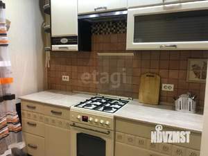 1-к квартира, вторичка, 32м2, 9/9 этаж