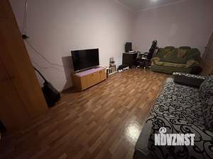 1-к квартира, вторичка, 37м2, 14/17 этаж