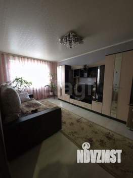 1-к квартира, вторичка, 29м2, 4/5 этаж