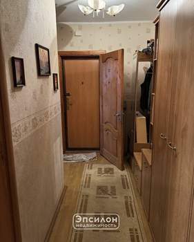 3-к квартира, вторичка, 77м2, 8/9 этаж