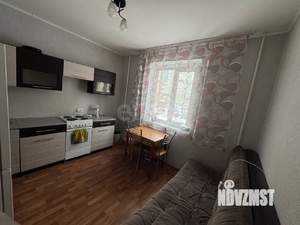 1-к квартира, вторичка, 38м2, 3/18 этаж