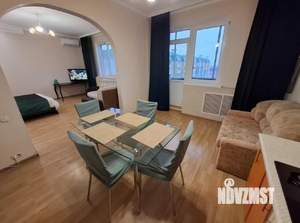 1-к квартира, вторичка, 54м2, 9/10 этаж
