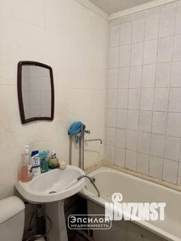 1-к квартира, вторичка, 28м2, 8/9 этаж