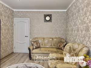 3-к квартира, вторичка, 73м2, 10/11 этаж