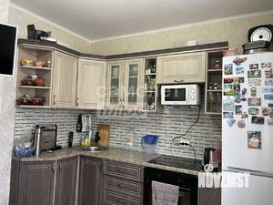 1-к квартира, вторичка, 36м2, 5/17 этаж