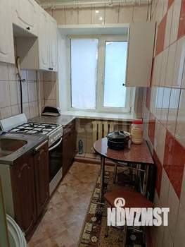 2-к квартира, вторичка, 29м2, 2/5 этаж
