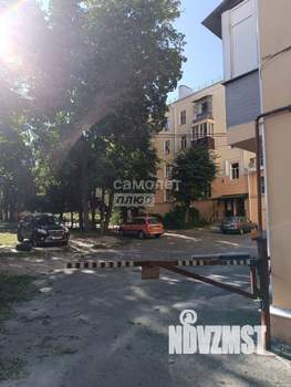 2-к квартира, вторичка, 58м2, 4/4 этаж