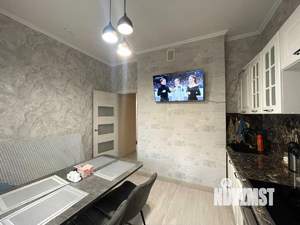 1-к квартира, вторичка, 44м2, 11/17 этаж