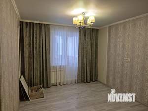 2-к квартира, вторичка, 61м2, 4/17 этаж