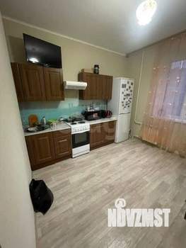 1-к квартира, вторичка, 47м2, 9/17 этаж