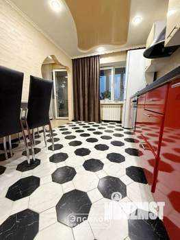 3-к квартира, вторичка, 60м2, 8/9 этаж