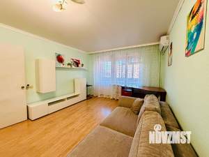 1-к квартира, вторичка, 31м2, 9/9 этаж