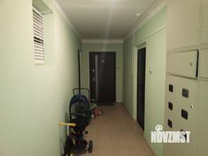 2-к квартира, вторичка, 56м2, 17/17 этаж