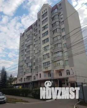 1-к квартира, вторичка, 36м2, 8/10 этаж