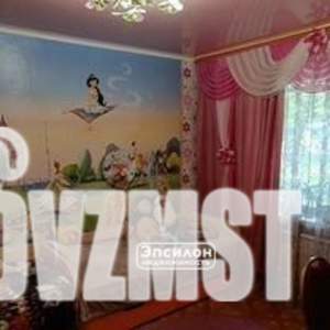 4-к квартира, вторичка, 77м2, 1/9 этаж