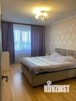 3-к квартира, вторичка, 77м2, 6/17 этаж