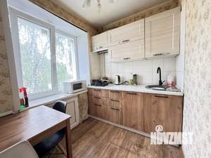2-к квартира, вторичка, 40м2, 3/5 этаж