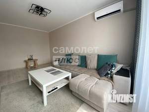 2-к квартира, вторичка, 56м2, 14/17 этаж