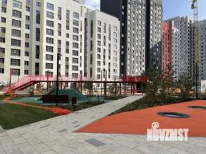 1-к квартира, вторичка, 37м2, 10/18 этаж