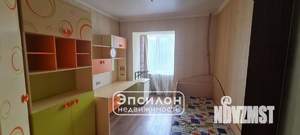 3-к квартира, вторичка, 84м2, 4/9 этаж
