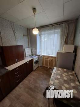 1-к квартира, вторичка, 30м2, 2/5 этаж