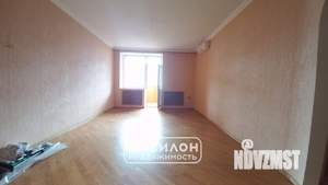 4-к квартира, вторичка, 143м2, 3/6 этаж