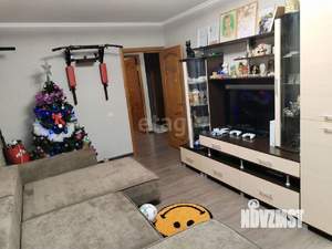 2-к квартира, вторичка, 48м2, 3/5 этаж