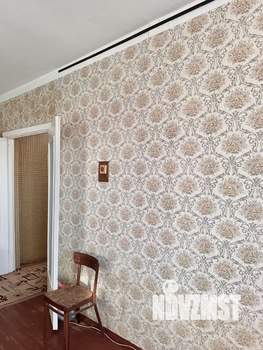 3-к квартира, вторичка, 60м2, 7/9 этаж