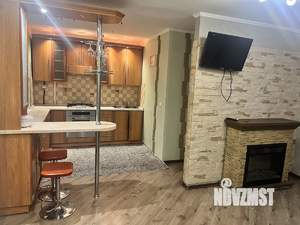 2-к квартира, вторичка, 53м2, 4/5 этаж