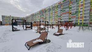 2-к квартира, вторичка, 57м2, 8/10 этаж