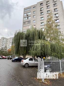 2-к квартира, вторичка, 48м2, 1/9 этаж