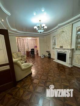 3-к квартира, вторичка, 172м2, 7/10 этаж