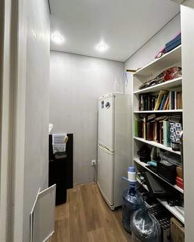 1-к квартира, вторичка, 44м2, 10/10 этаж