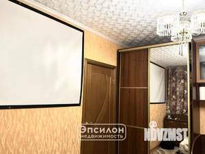 3-к квартира, вторичка, 60м2, 5/9 этаж