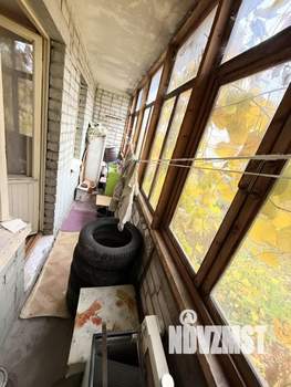 2-к квартира, вторичка, 48м2, 1/5 этаж