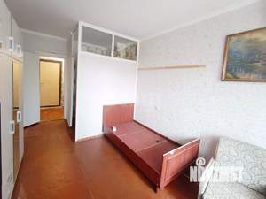 1-к квартира, вторичка, 22м2, 5/9 этаж