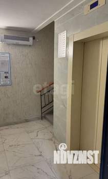 1-к квартира, вторичка, 38м2, 15/17 этаж