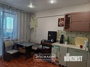 1-к квартира, вторичка, 43м2, 10/10 этаж