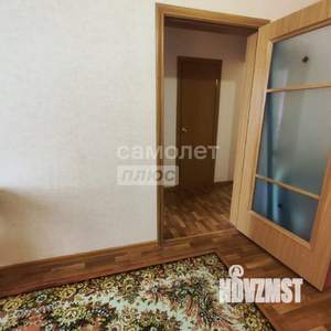 2-к квартира, вторичка, 57м2, 2/17 этаж