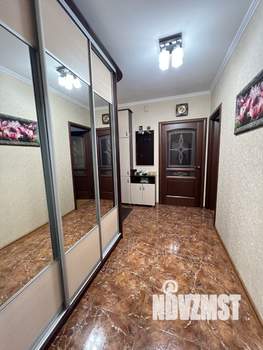 2-к квартира, вторичка, 56м2, 5/19 этаж