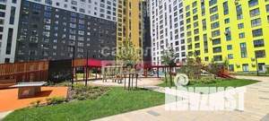 3-к квартира, вторичка, 64м2, 10/18 этаж