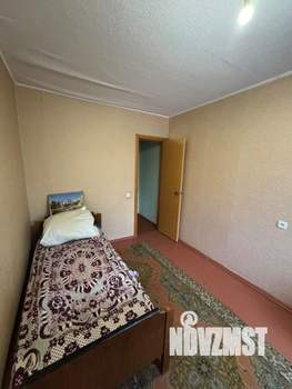 2-к квартира, вторичка, 46м2, 3/5 этаж